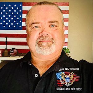 Meet your Posher, Barry